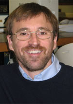 Professor Hywel Morgan Head of  Research Group