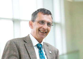 Professor Mark Nixon